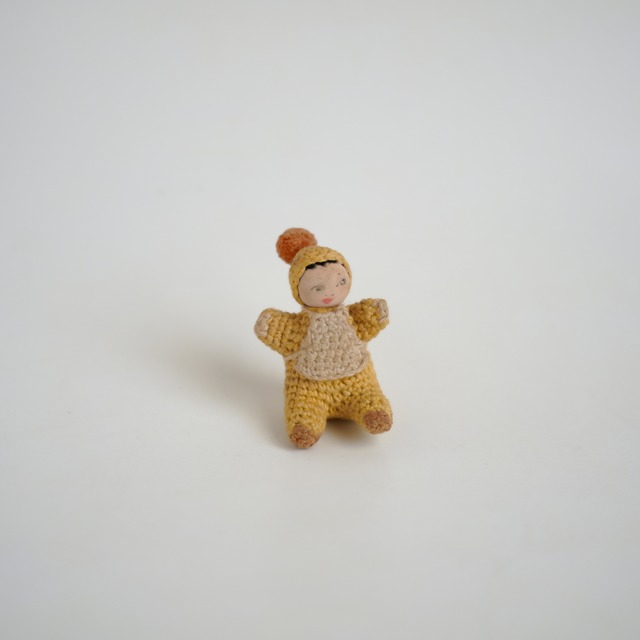 Small Doll