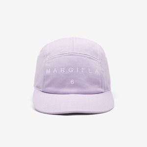 MM6  HEADWEAR  LILAC