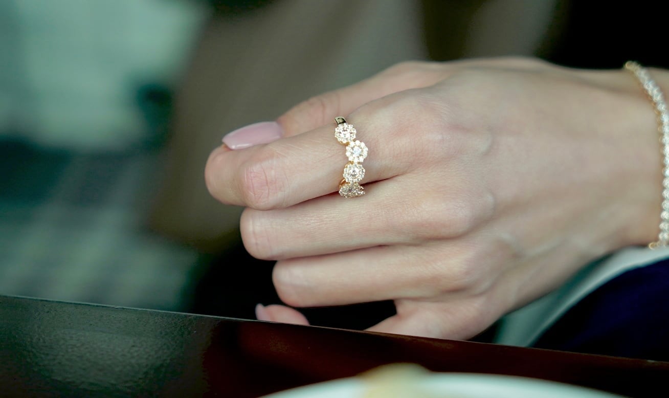 Newely リング Rings | Newely.jp