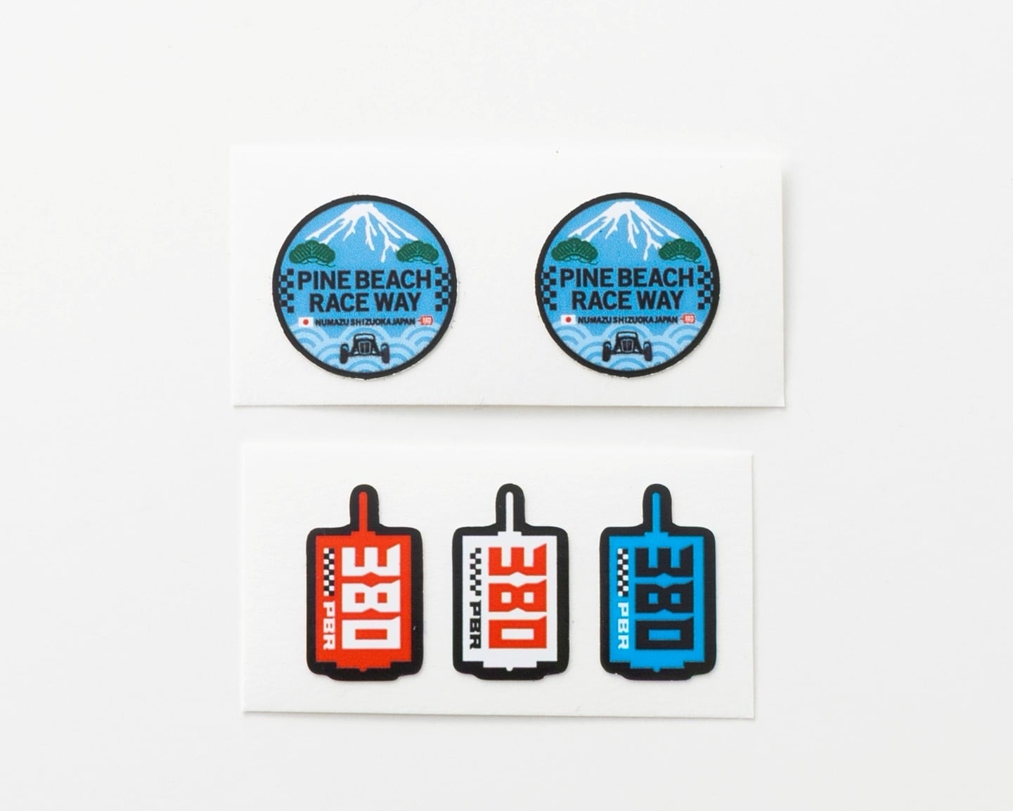 380モーターアダプターMK2 PBRW−022 グラスホッパー ワイルドワン