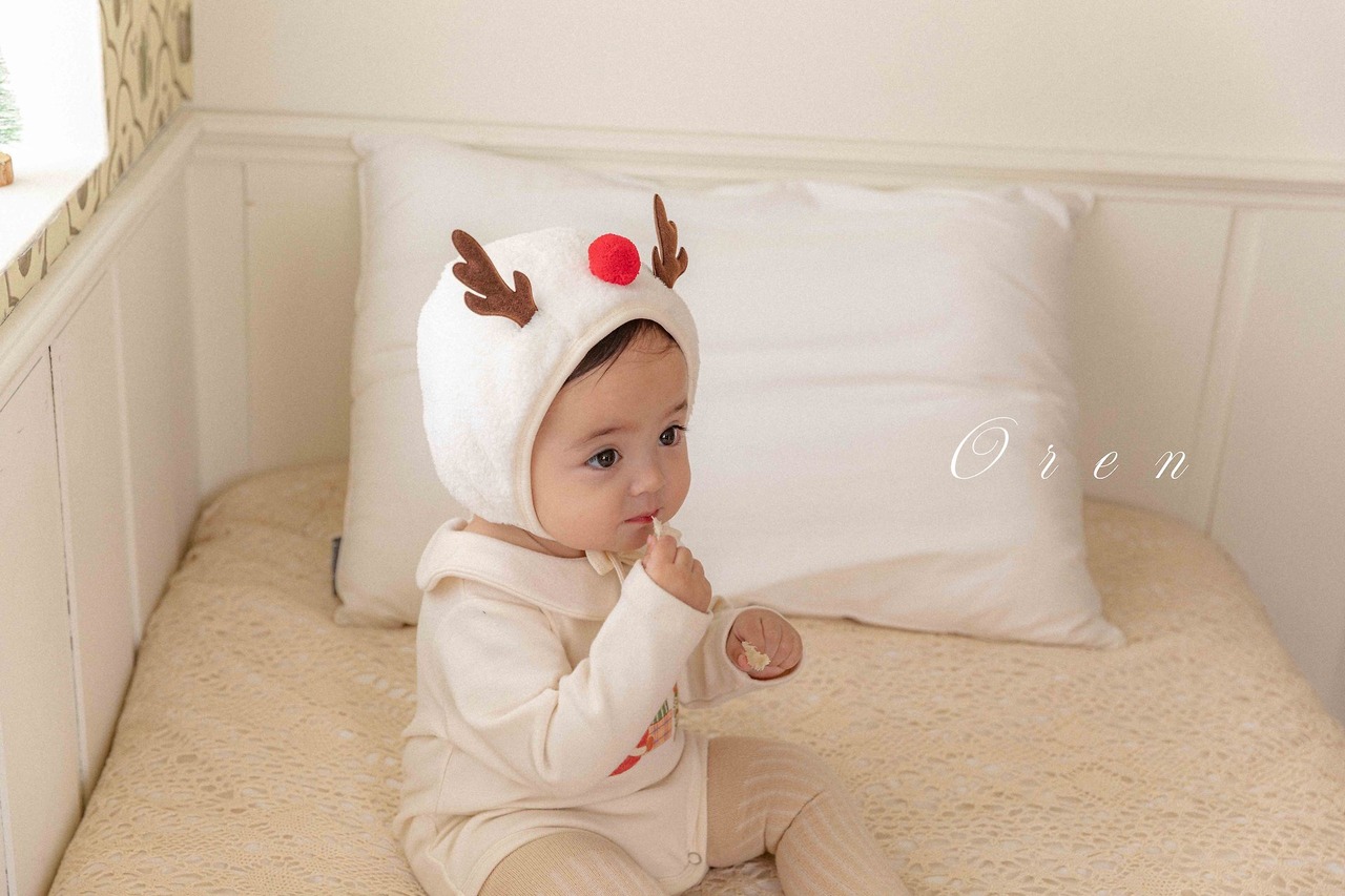 Oren X-mas［取寄］merry bell suit