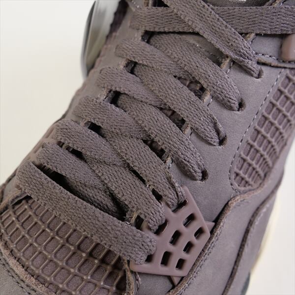 Size【27.5cm】 NIKE ナイキ ×A Ma Maniere Air Jordan 4 Violet Size【27.5cm】 NIKE ナイキ ×A Ma Maniere Air Jordan 4 Violet