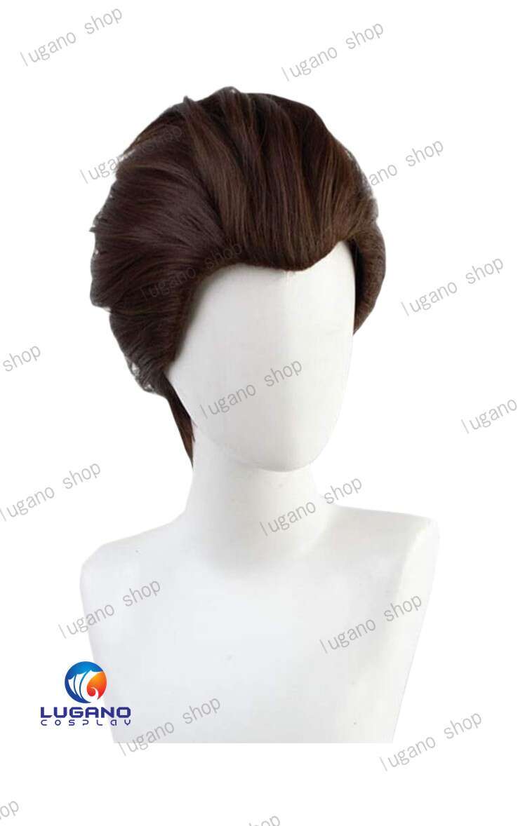 W1162 八犬伝—東方八犬異聞 尾崎要（おさき かなめ） 風 コスチューム