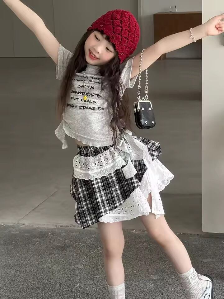 サイドロストデザイントップス