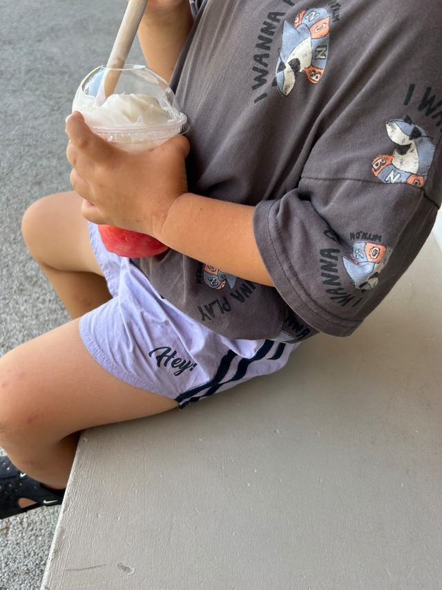 ［即納］sugar planet / sideline pajogger