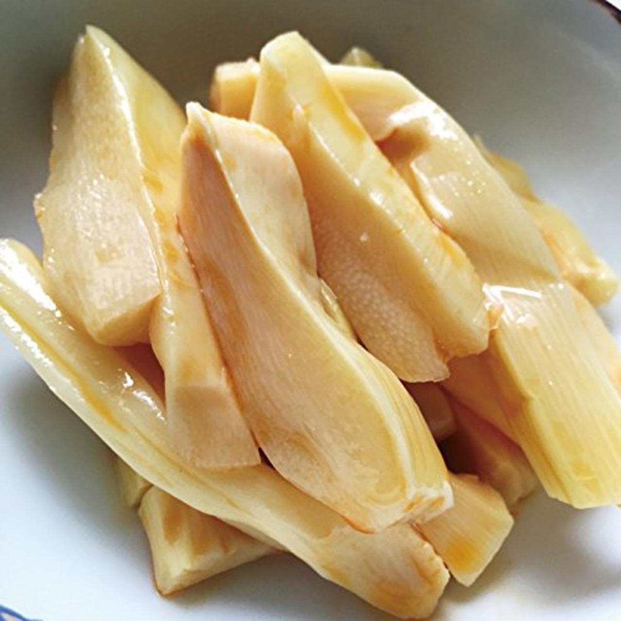 台湾産 味付けメンマ 400g