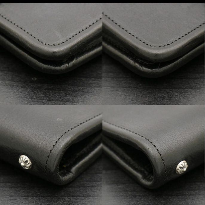 CHROME HEARTS クロムハーツ アジェンダ 手帳カバー | chromehearts