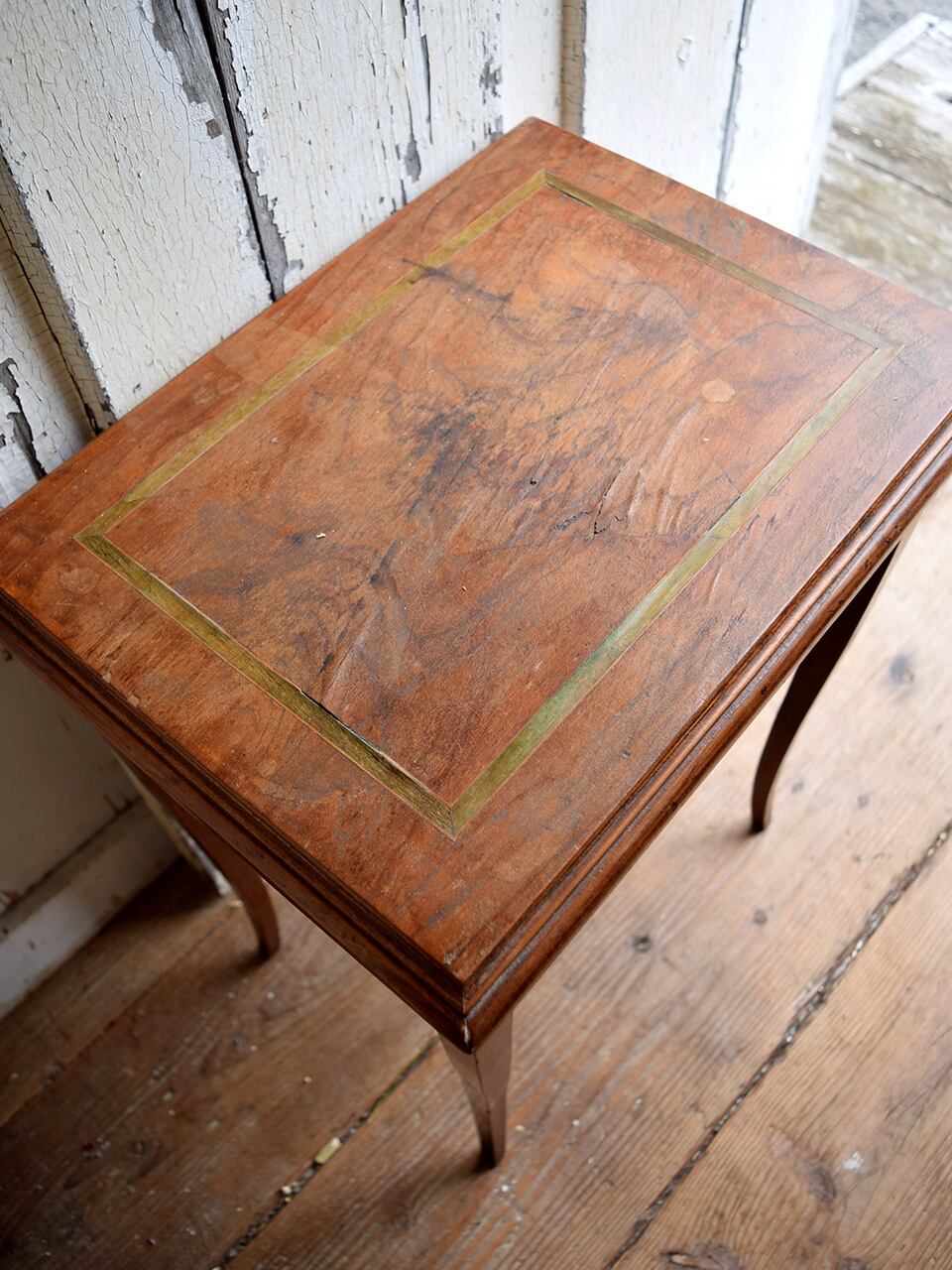サイドテーブル ミニデスク キッズデスク 子供用机 書斎 | Brocante de