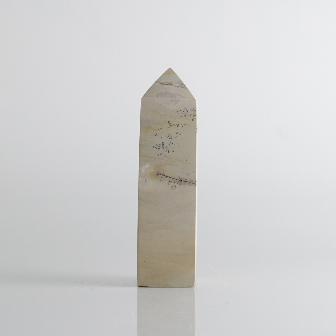 ピクチャージャスパー / タワー