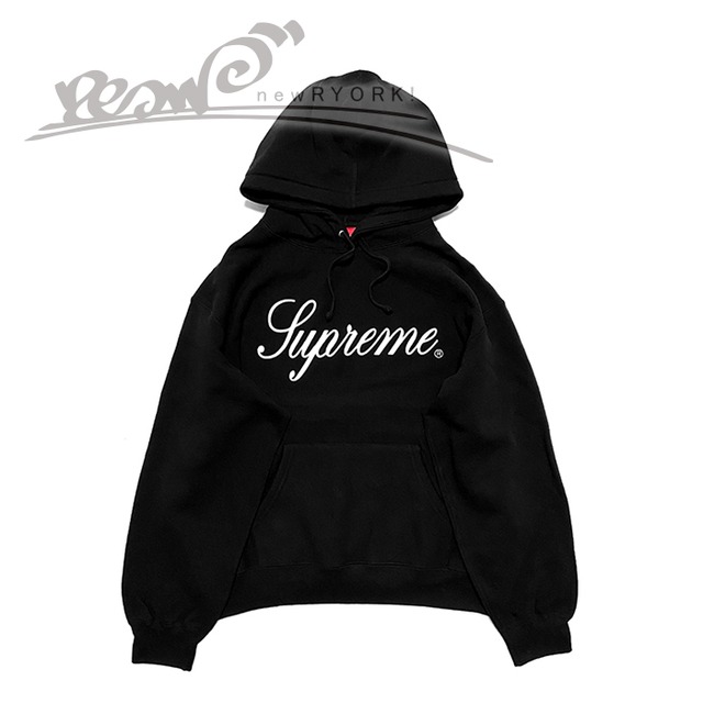 Supreme シュプリーム Field Hooded Sweatshirt SS17SW37 メンズ プル 