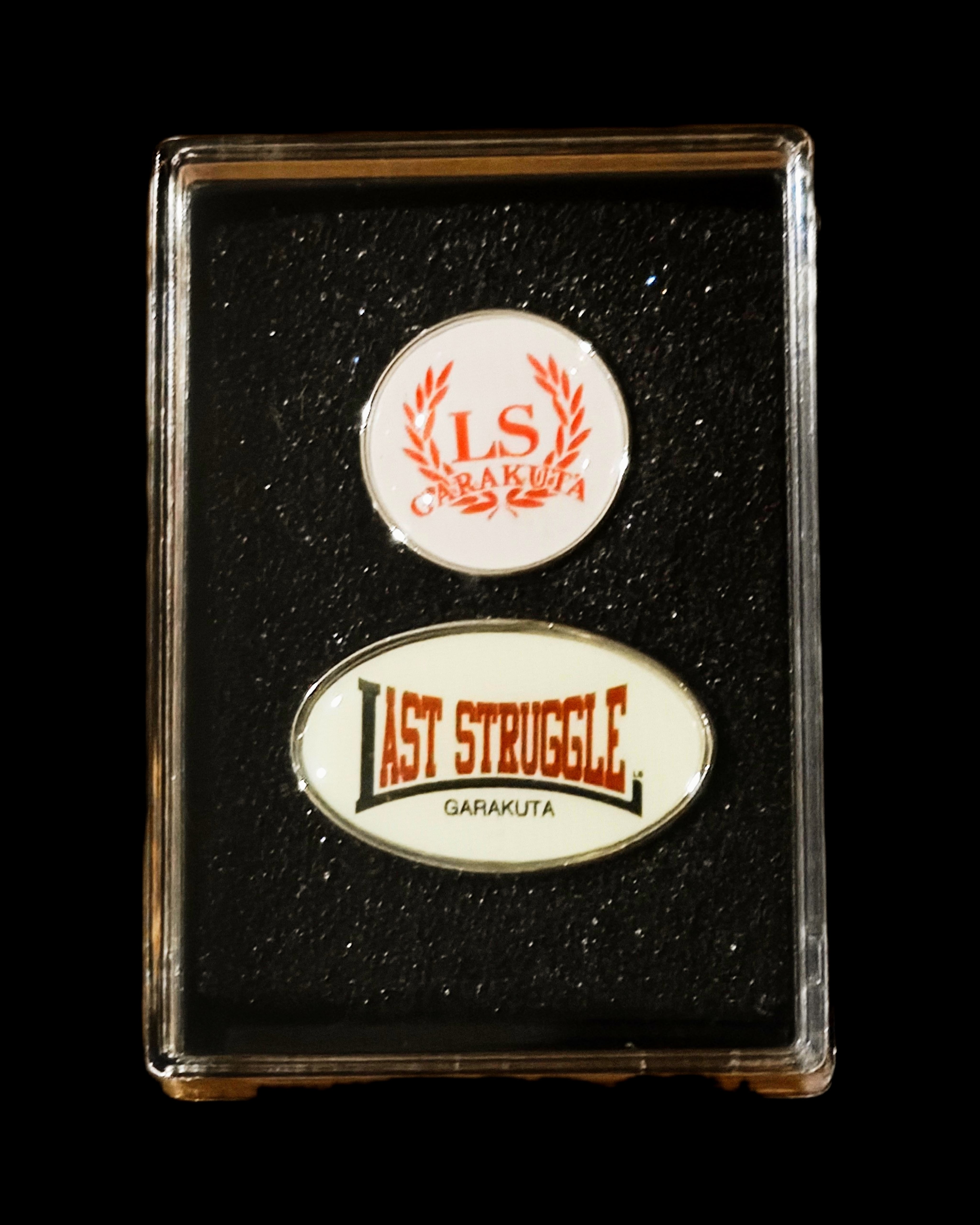 LAST STRUGGLE☆ONLINE SHOP☆