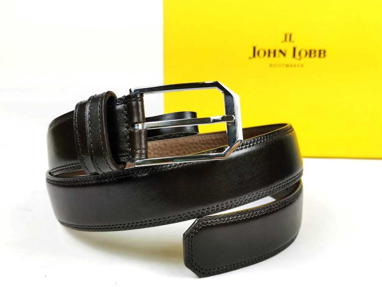 ジョンロブ JOHN LOBB ベルト 希少モデル サイズ80 期間限定販売 ジョンロブ JOHN LOBB ベルト 希少モデル サイズ80 期間限定販売