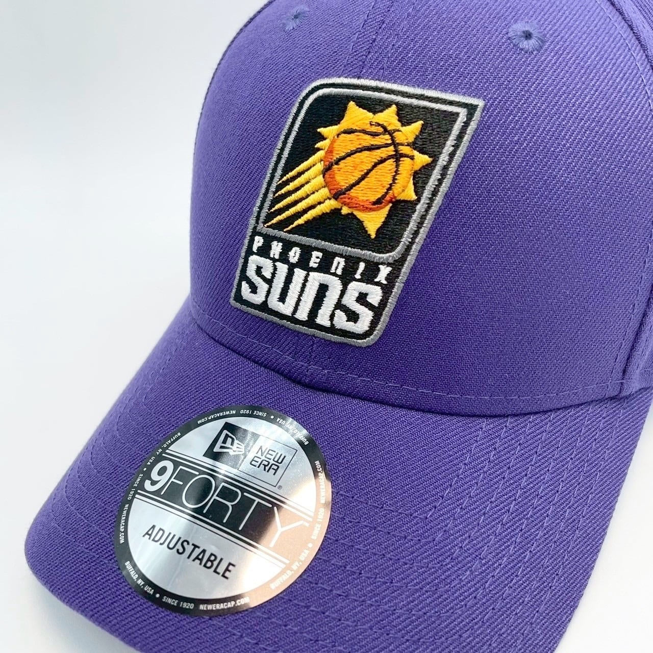 NEW ERA 9FORTY/940 Phoenix Sands / フェニックス・サンズ チーム