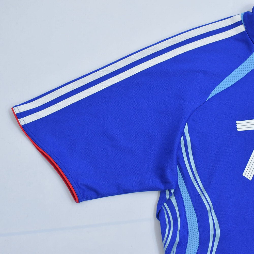adidas 2006 サッカー ドイツワールドカップ 日本代表 レプリカ adidas 2006 サッカー ドイツワールドカップ 日本代表 レプリカ
