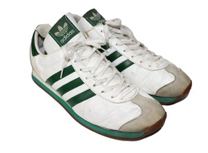 90s adidas country sneaker