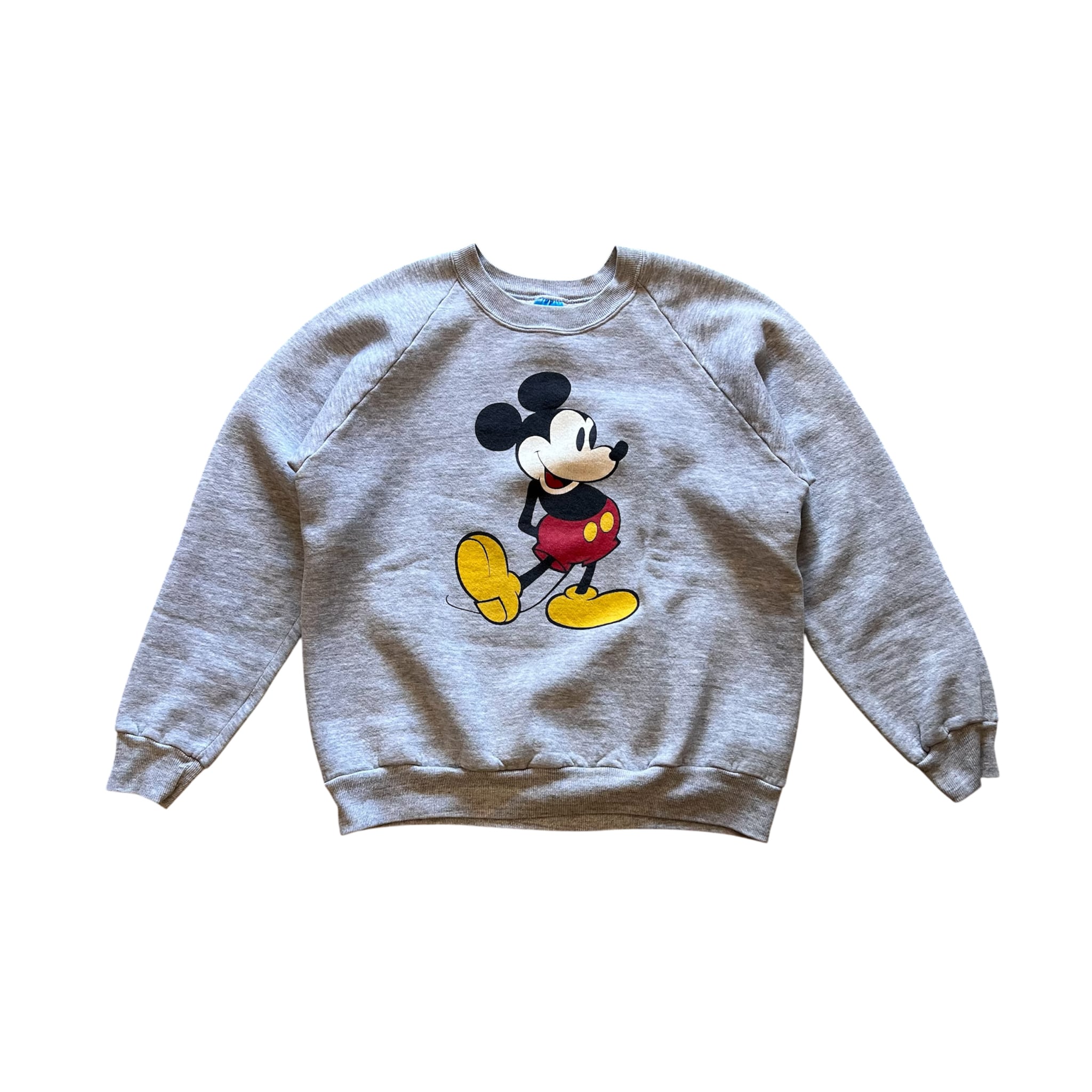 80's Mickey Sweat
