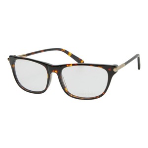 トムフォード メガネ メガネフレーム 伊達メガネ TF5237 ブラウン プラスチック メンズ TOM FORD 【中古】