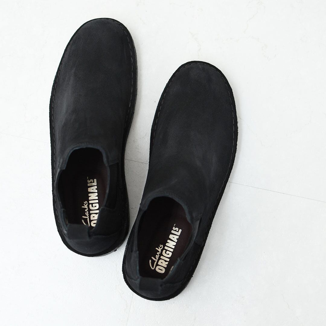 Clarks [クラークス正規販売店] Desert Chelsea [26182694] デザート