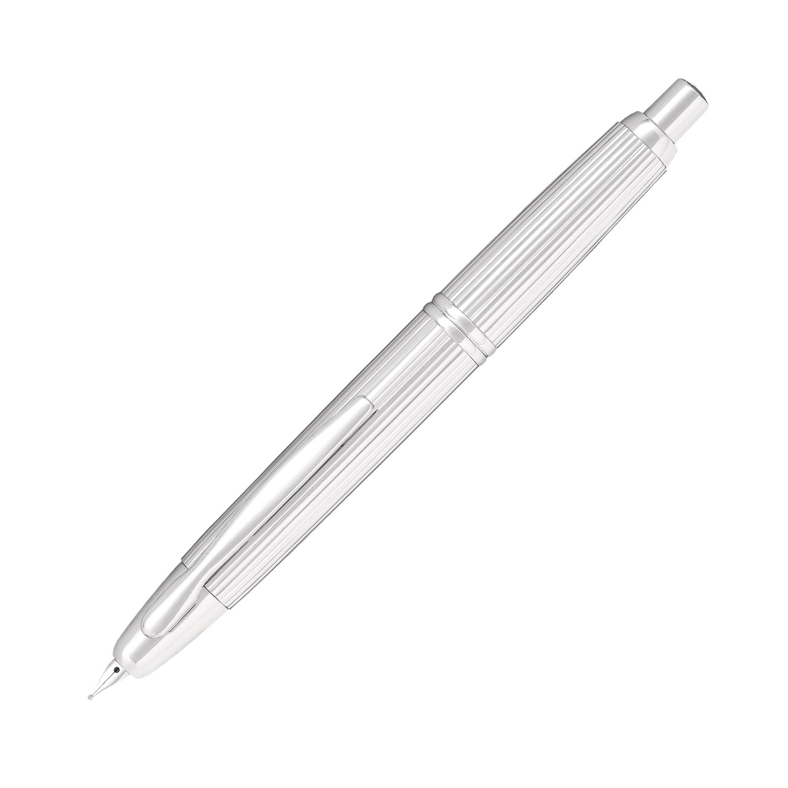 八*重様 PILOT 万年筆 キャップレス螺鈿 F 細字 (PILOT 八*重様 PILOT 万年筆 キャップレス螺鈿 F 細字 (PILOT