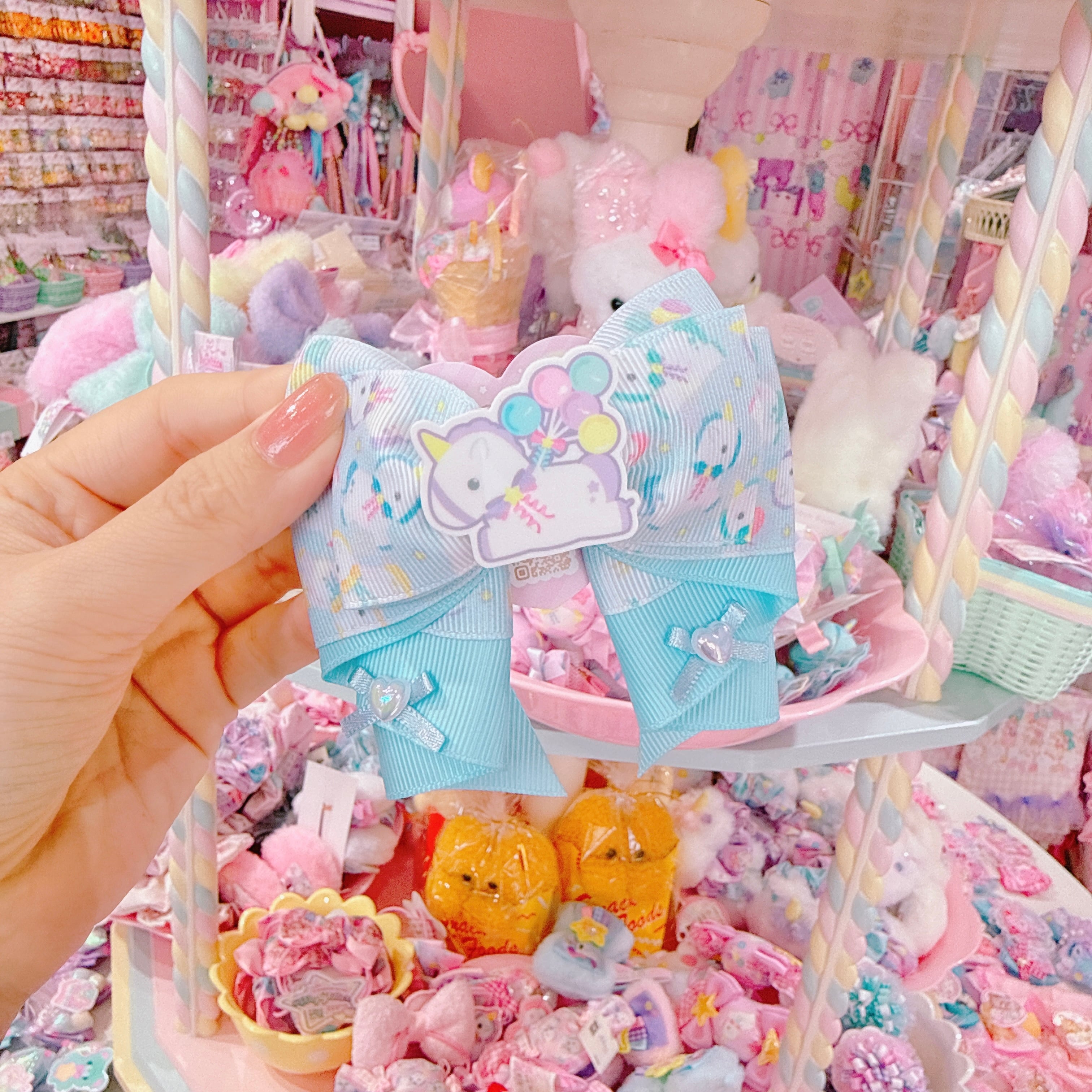 【H2】78-8ヘアクリップ