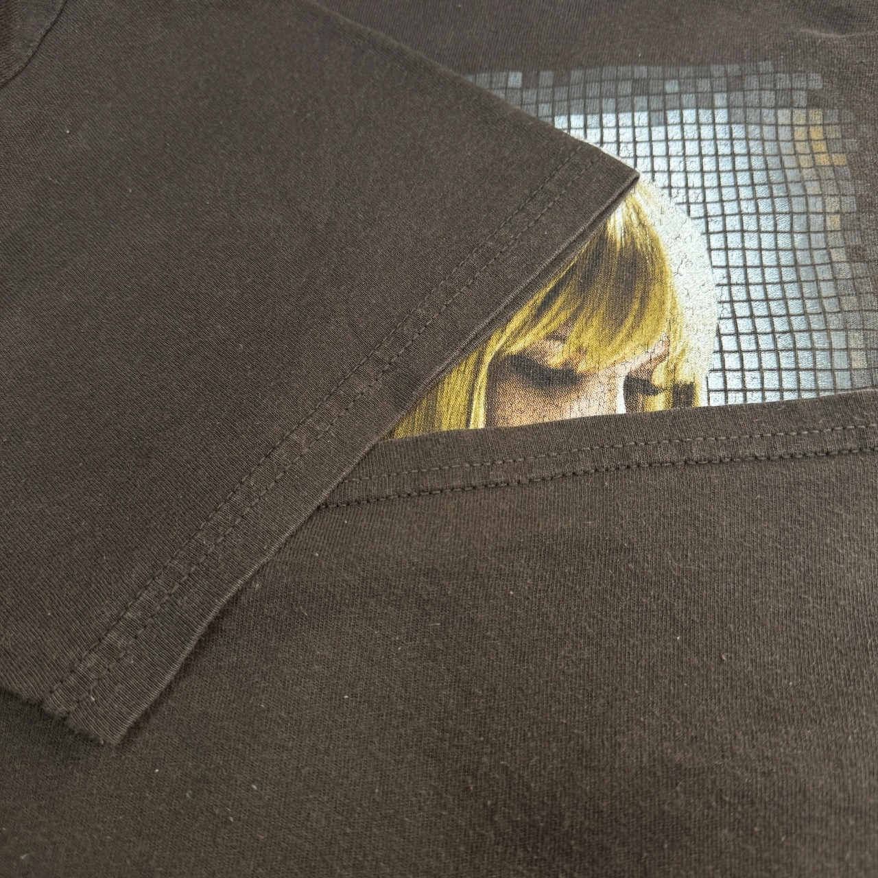 【TAYLOR SWIFT】テイラー・スウィフト "Speak Now WORLD TOUR" GILDANタグ ツアー Tシャツ