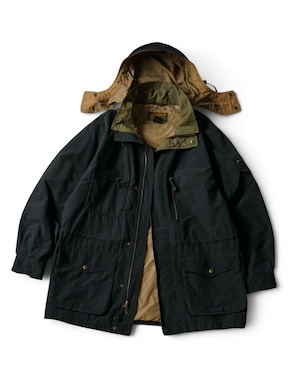 Eddie Bauer mountain parka