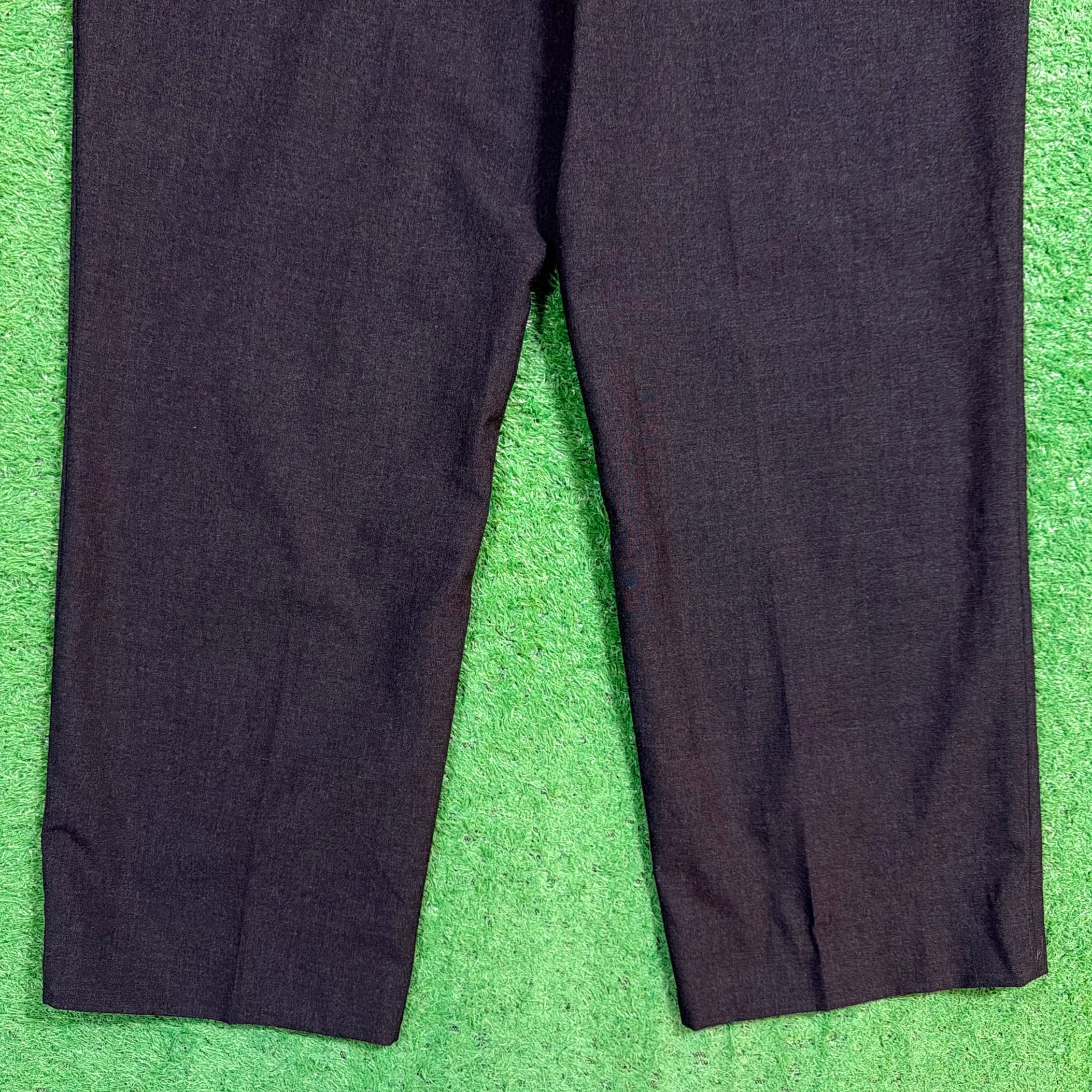 Men's】 90s NORDSTROM スラックス パンツ / アメリカ製 USA製 古着