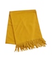 Plain Stole　Yellow