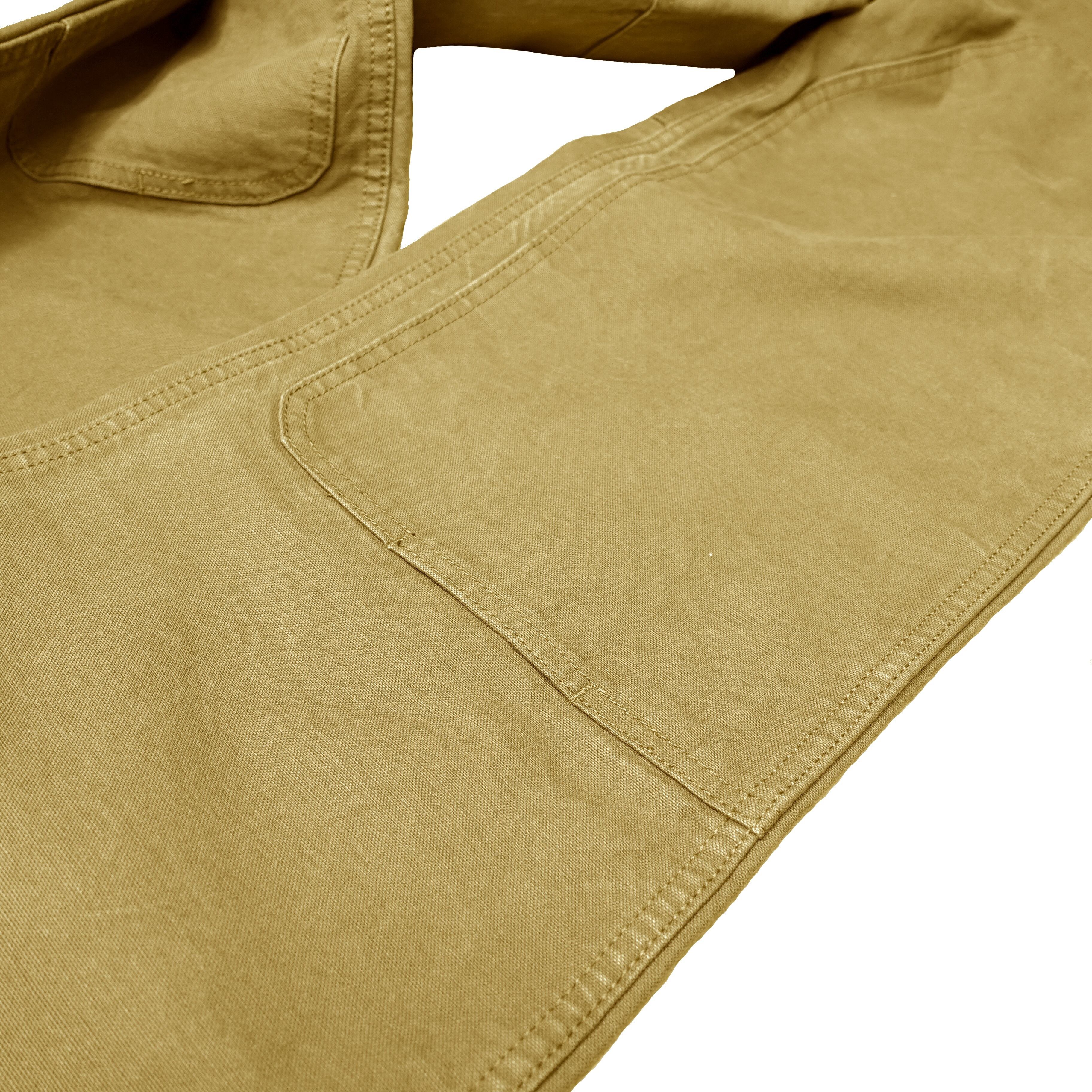 FIELD GARMENTS（フィールド ガーメンツ）/ PANTS（パンツ）/UMA KHAKI