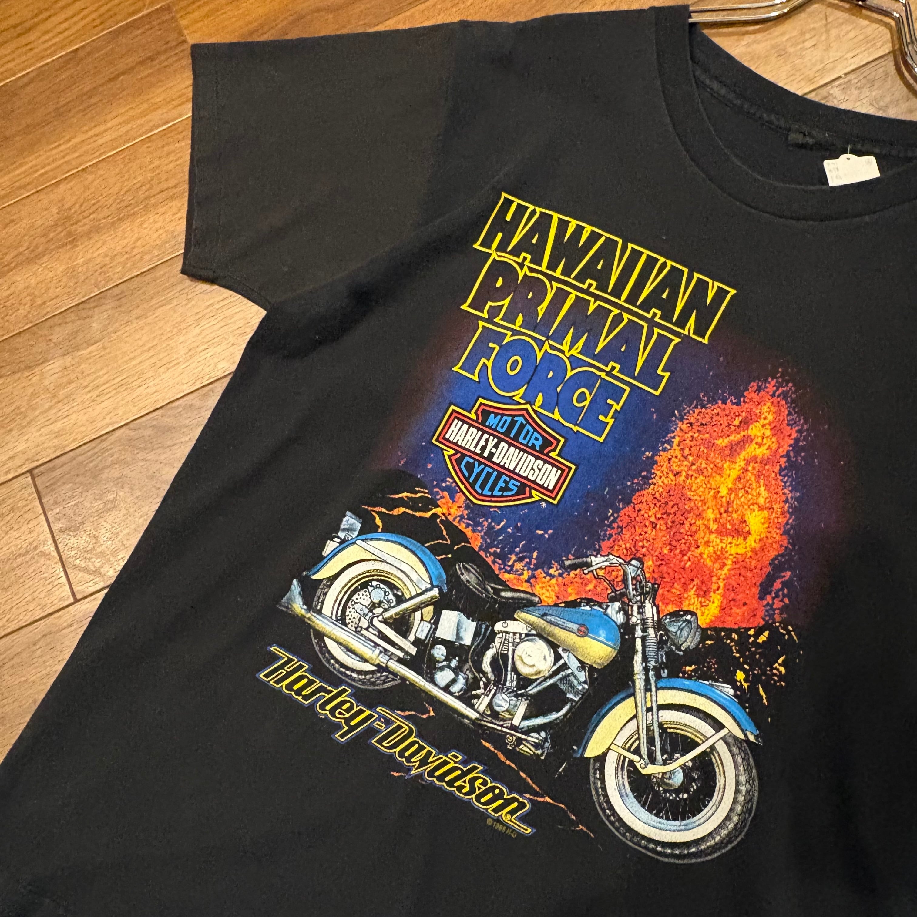 フレイム、2XL‼︎】00's Orange County Choppers L/S Tee | 下北沢