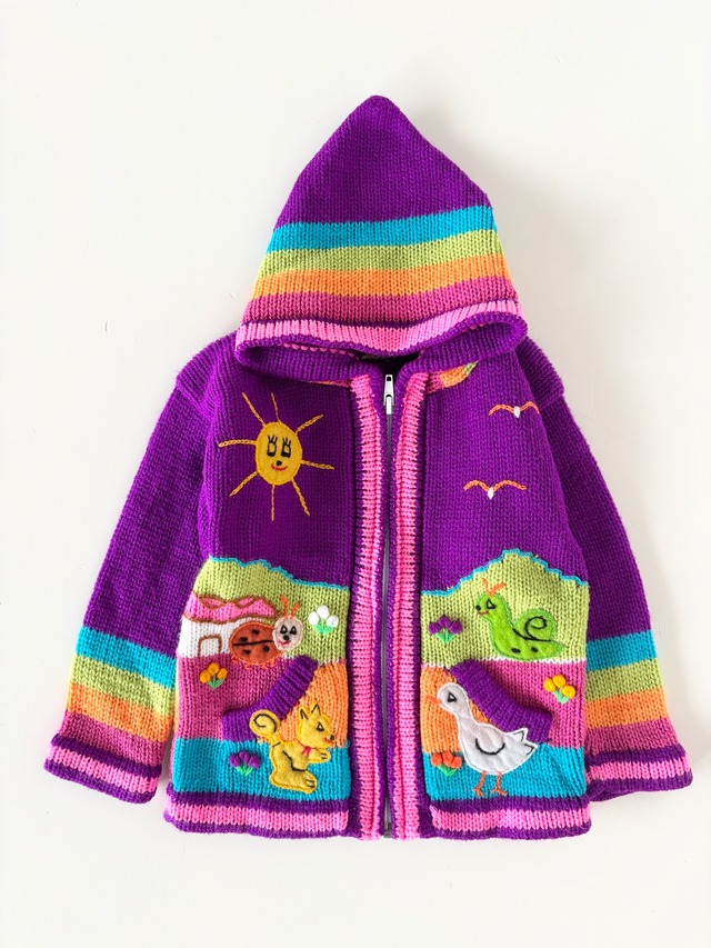 【4T相当・vintage】Disney dress