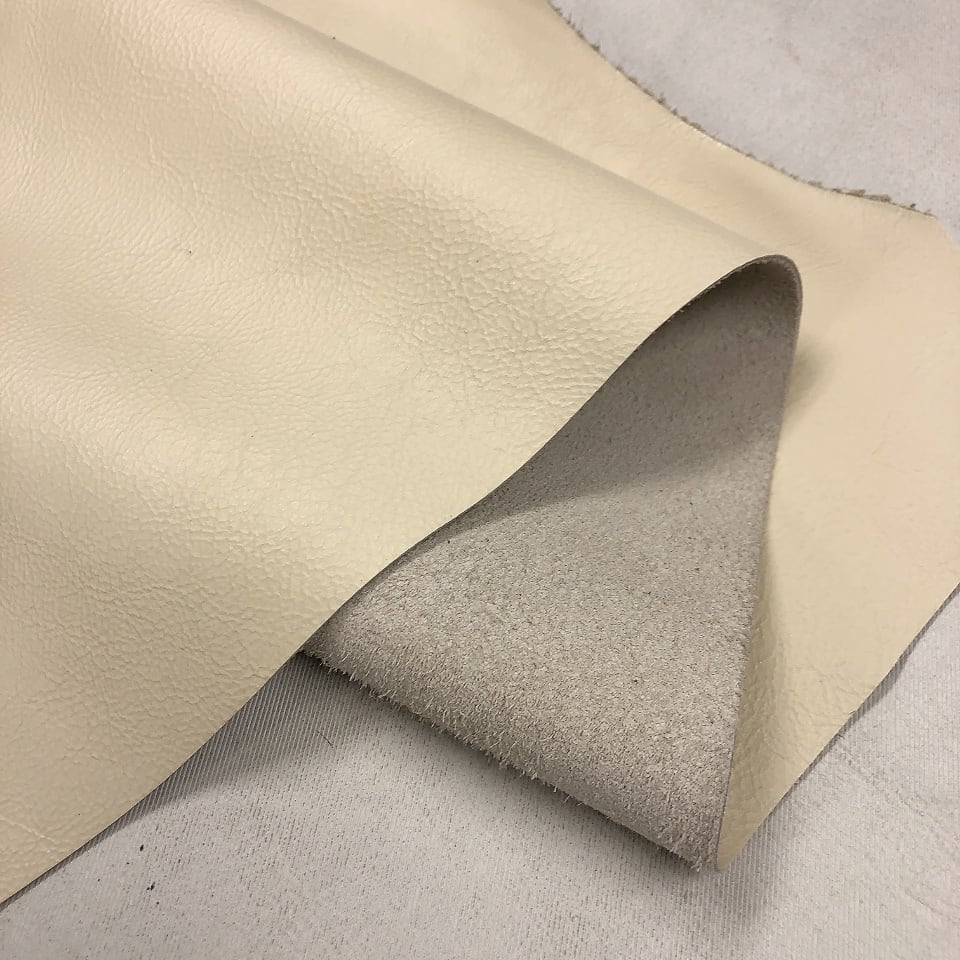 牛革【約31ds / 約1.3mm厚】L2F-013 | and leather 【初心者～中級者の