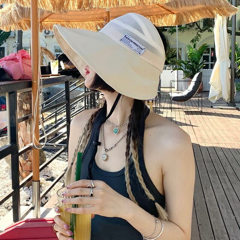 サマーレッドトップス 帽子 夏物 ブラック・アイド・ピーズ52024719834