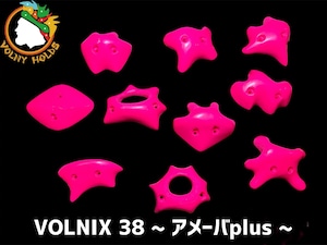 VOLNIX38 ~アメーバplus~