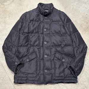 EDDIE BAUER DOWN JACKET  DARKNAVY