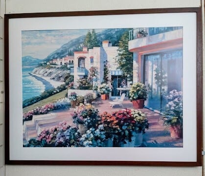 額縁・絵画の平和堂