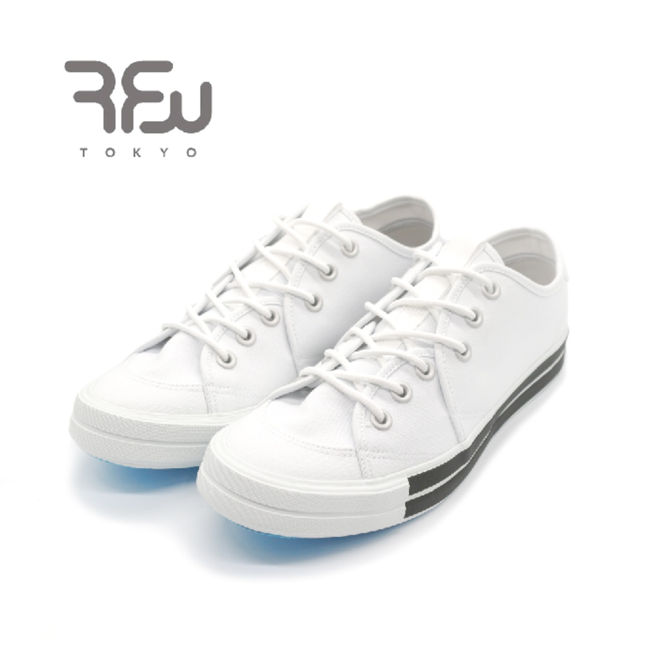 RFW SANDWICH-LO STANDARD R-1812011 WHITE