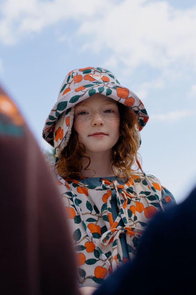 《即納》TINY COTTONS / TINY  APPLES VEST