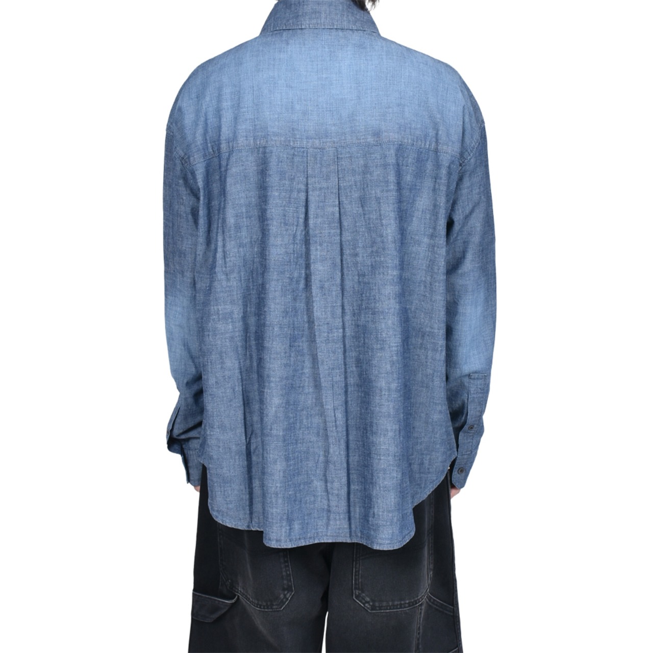 【LOEWE】SHIRT - 4
