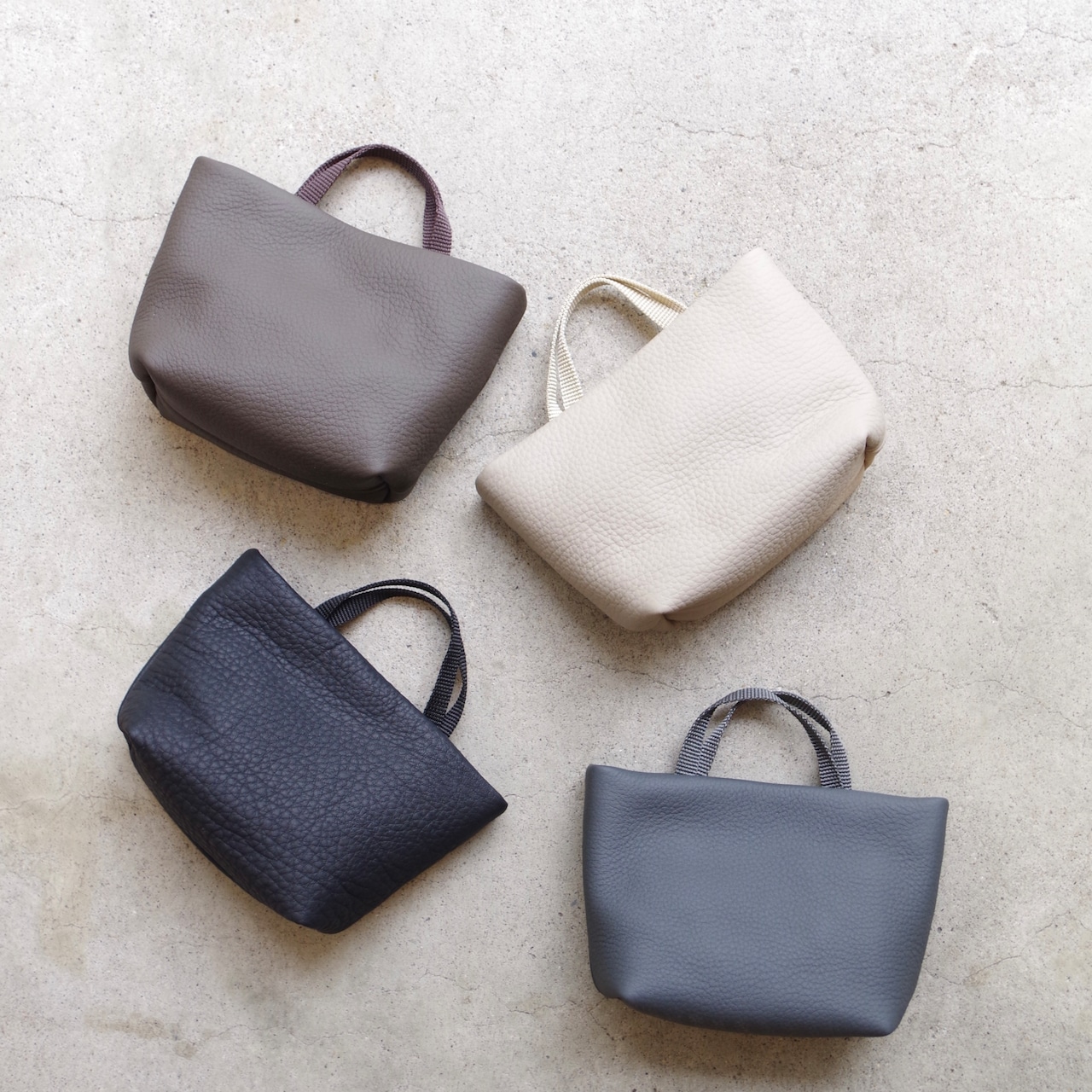 E R A. EO SHRINK SO TINY TOTE BAG SA04S