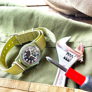 MWC  【Military Watch】