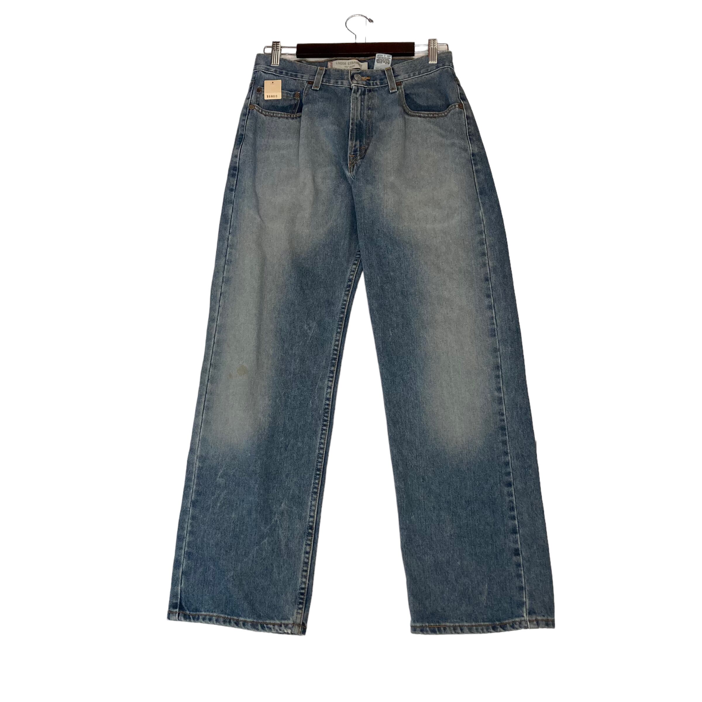 W30×L32】Levi