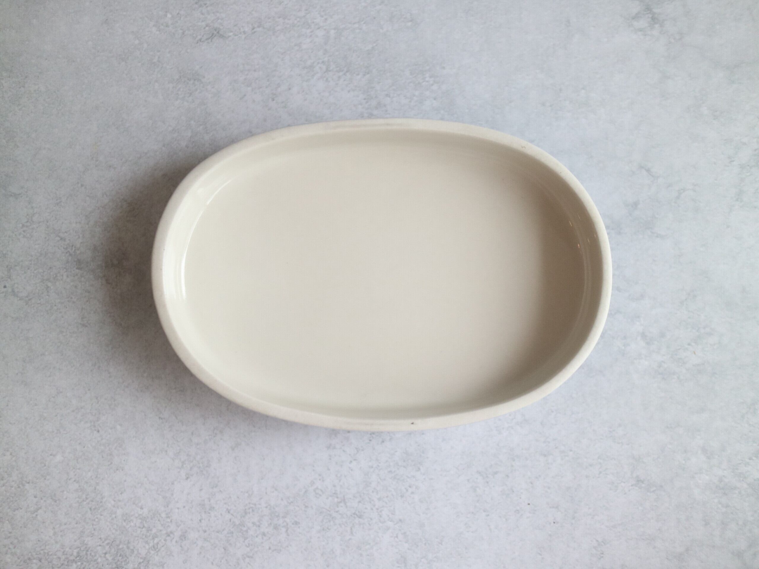 ARABIA / ANEMONE アネモネ / バターケース No.4965 | Taloni