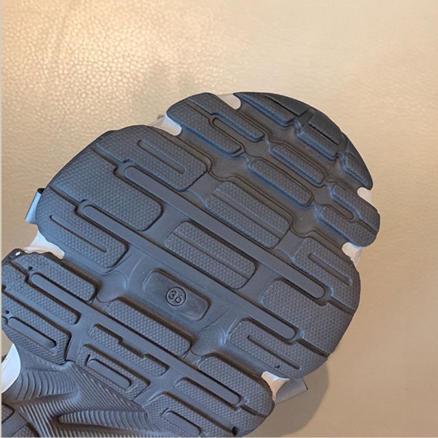 ドローコードボリュームレイヤースニーカー 3col   R00445