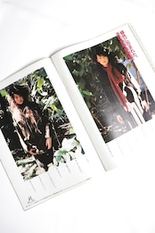 Olive Vol.378 November. 1998