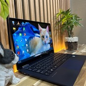 \ 公式ショップ限定価格❣️/ LTE《最上位モデル》HP Elite Dragonfly タッチ対応 メモリ8GB SSD256GB FHD ノートパソコン 安心サポート&3ヶ月保証付き