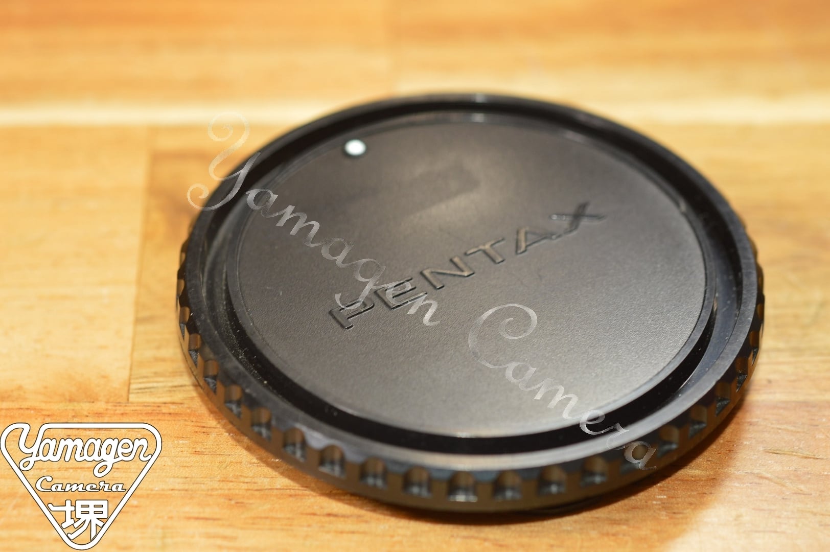 ペンタックス PENTAX 645N ボディ ペンタックス/PENTAX 645 Body CAP JAPAN製【645・645N・645NII用