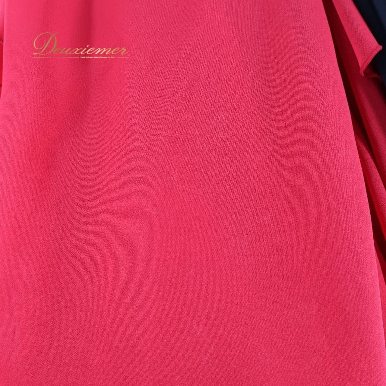 社交ダンス 衣装 Chacott チャコット 日本製 ドレス ワンピース スタンダード ブラック系 レッド系 赤 黒 フリル レース フロート デモ 競技 ダンス パーティ 発表会 上品 高級感 デモ用衣装 競技用ドレス パーティー衣装 発表会衣装 華やか