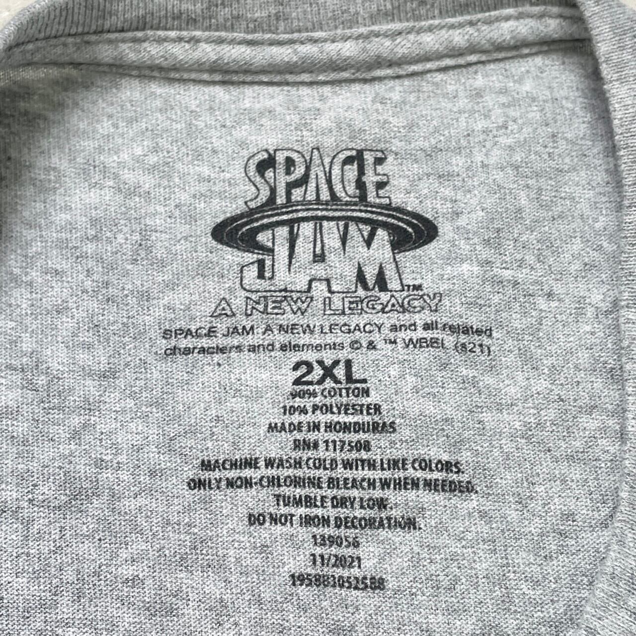 SPACE JAM スペースジャム ルーニー・テューンズ キャラクター SPACE JAM スペースジャム ルーニー・テューンズ キャラクター