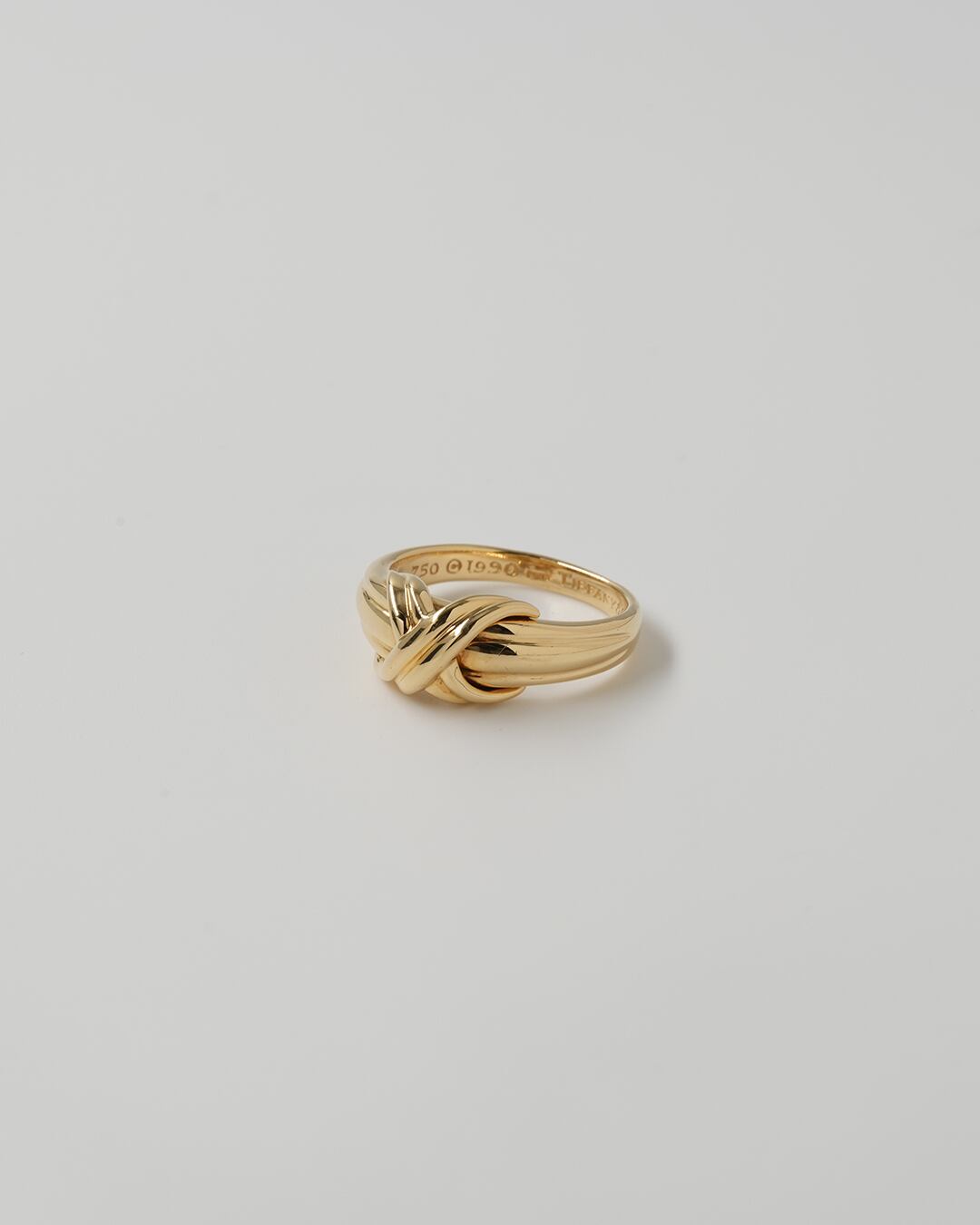 Old Tiffany & Co. (オールドティファニー) | Noble Relic (ノーブル